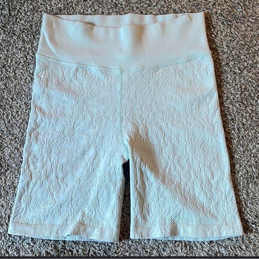Aerie Offline Biker Shorts